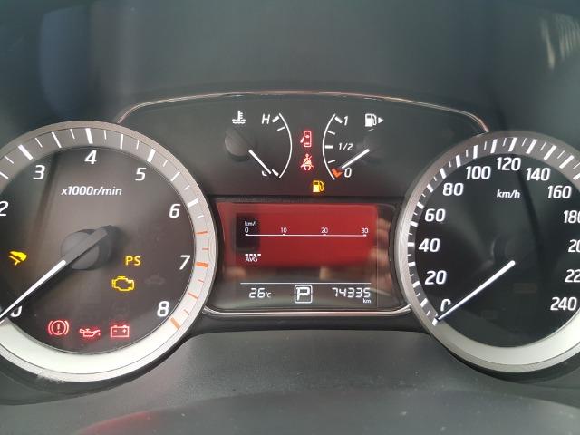 Nissan Sentra 2.0 SV A/T 2014 - Foto 10