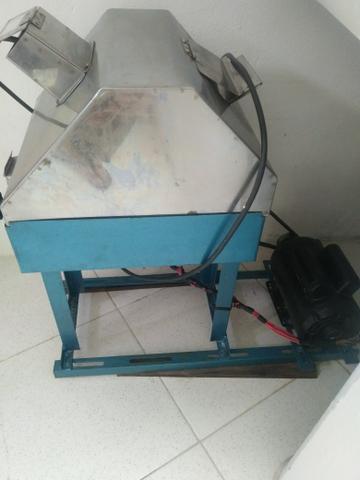 Moenda maquitron