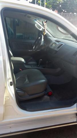 Hilux 2013 - Foto 5