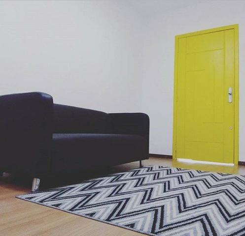 Alugo casa comercial - Foto 4