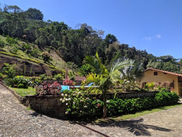Vendo lindo sítio em Teresópolis com 3 mil m² - Foto 6