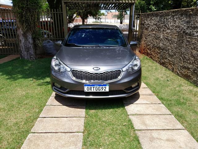 Vendo Kia cerato 2014 - Foto 3