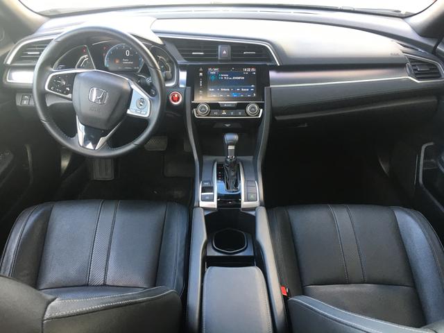 Honda Civic Touring - Foto 6