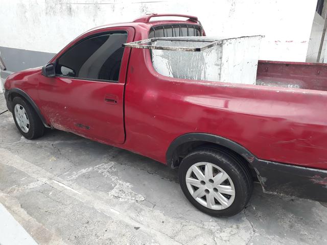 Pick up - Foto 2