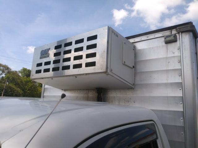 Kia bongo refrigerada - Foto 8