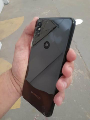 Motorola One - Foto 3
