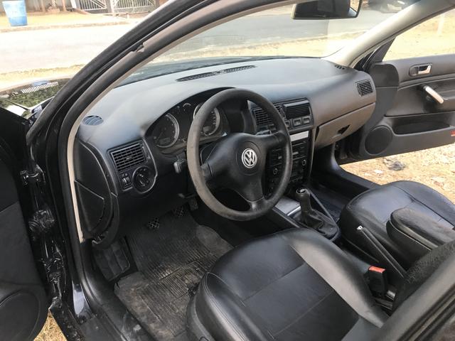 Golf Flash 1.6 8v 2006 - Foto 6