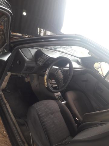Voiagem preto - Foto 2