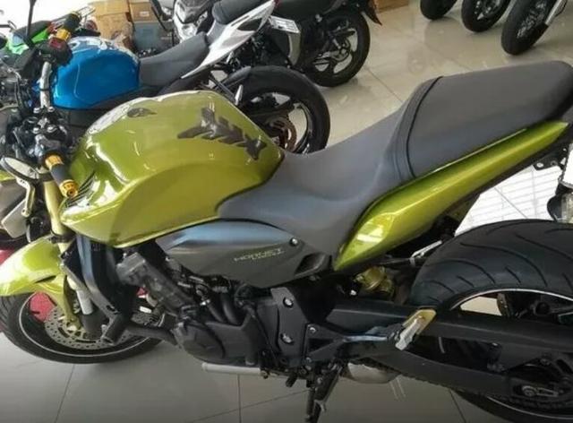 Honda hornet 600 - Foto 4