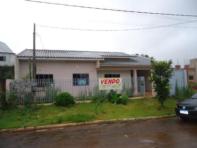 Casa a venda em Pitanga pr