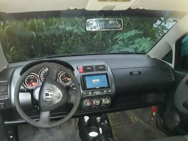 Honda fit - Foto 12
