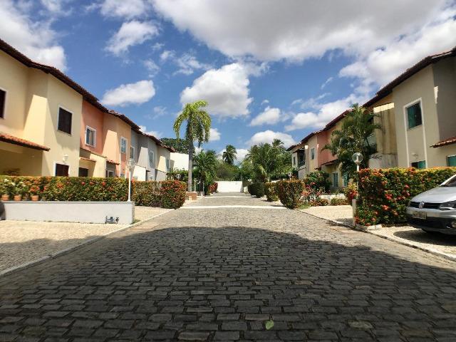 CA0578 - Casa à venda, 130 m² por R$ 350.000,00 - Lagoa Redonda - Fortaleza/CE - Foto 13