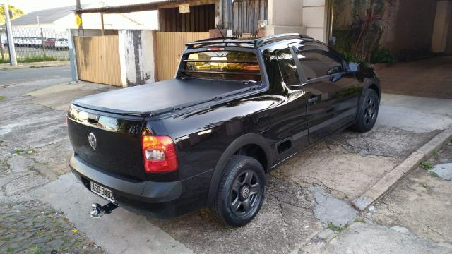 Volkswagen Saveiro Trooper 1.6 (Flex) 2010