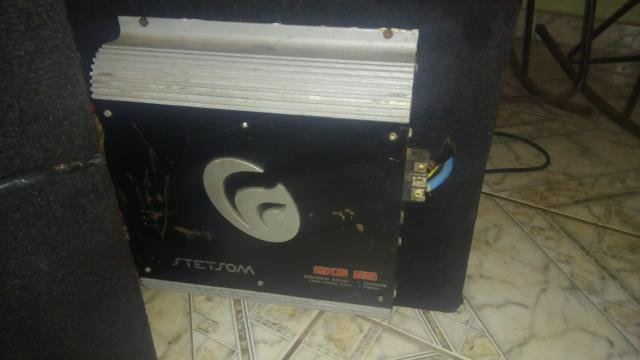 Vendo som - Foto 3