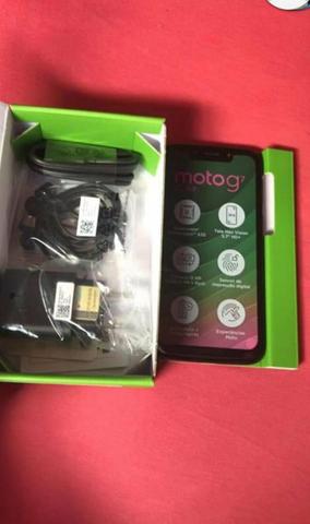 Moto G7 play