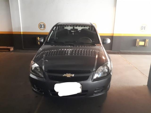 Automóvel Celta completo