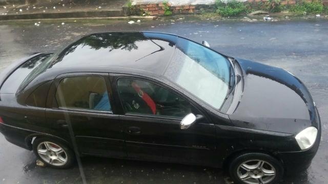 Corsa senda 1.4 - Foto 4