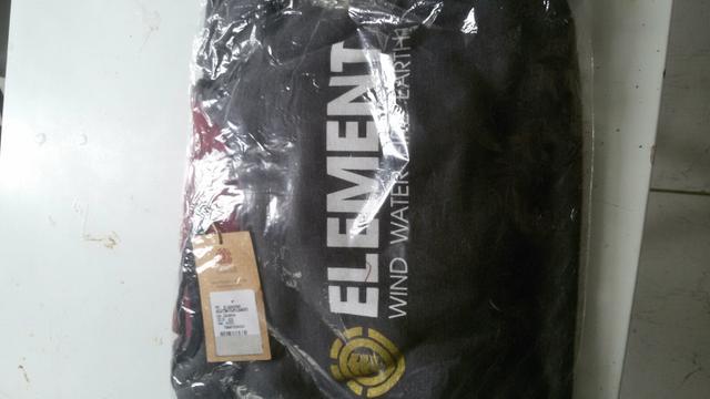 Moletom Element G - Foto 2