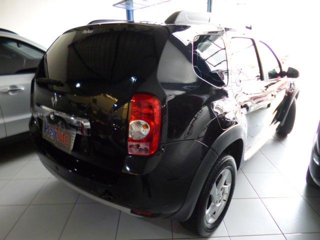 Duster 2015 - Foto 8