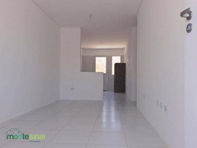 Casa com 2 quartos à venda, 54 m² por R$ 120.000 - Cidade das Flores - Garanhuns/PE - Foto 5
