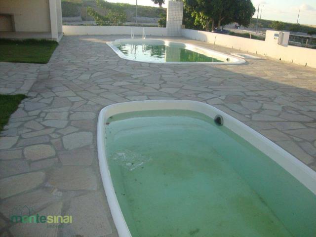 Terreno à venda, 367 m² por R$ 57.000,00 - Condomínio Privê Portal do Agreste - São João/P - Foto 16