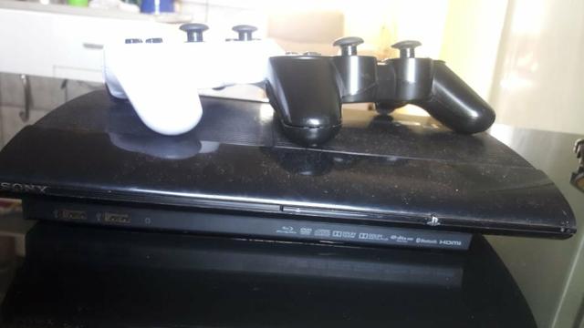 PlayStation 3