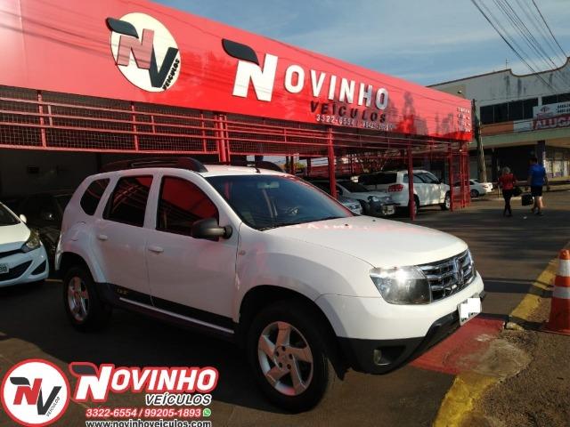 Renault/Duster Exp. 1.6 2014/2015