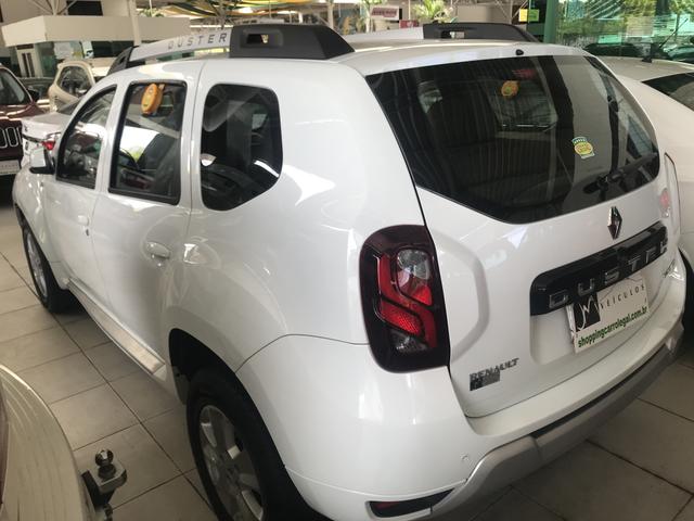 Renault duster 2015/2016 2.0 dynamique 4x2 16v flex 4p automático - Foto 4