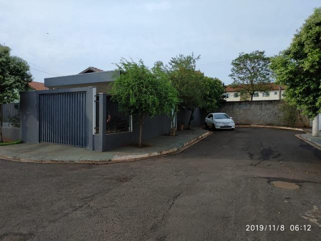 Casa pq alvorada, dá financiamento - Foto 8