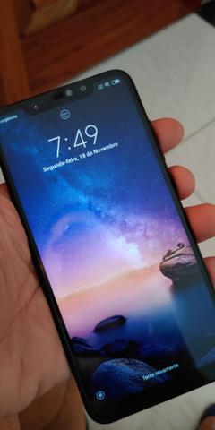 Xiami Redmi Not 6 Pro 64gb - Foto 5