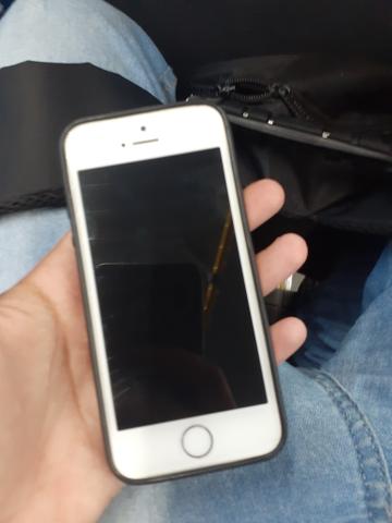 Vendo iPhone 5s