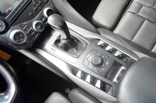CITROEN DS5 1.6 TURBO 16V AUT. - Foto 10