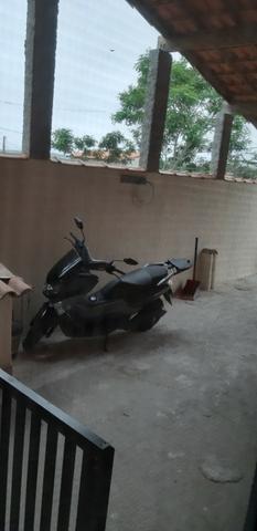 Vendo Nmax160