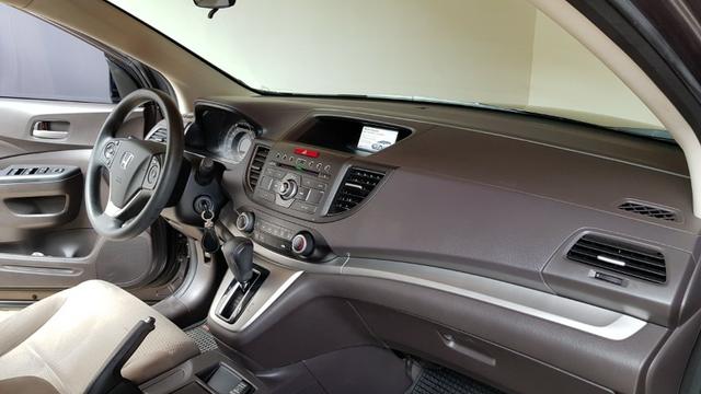 CR-V Super oportunidade! Abaixo da tabela! - Foto 7