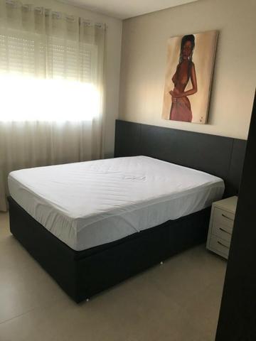 Apartamento 2 dormitórios sendo 1 suite - Foto 5