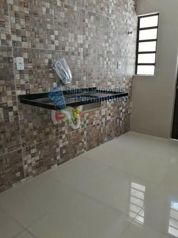 Triplex a 20 metros da Praia em Pau Amarelo - Paulista - Foto 9