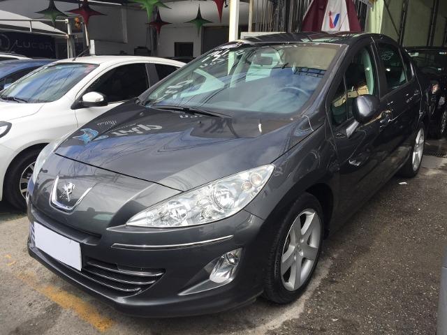 Peugeot 408 Allure 2014 Automático!!! (48x 671,00) - Foto 2