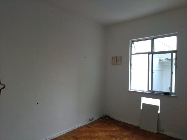 Vista Alegre Cobertura sala 02Qts garagem - Foto 7