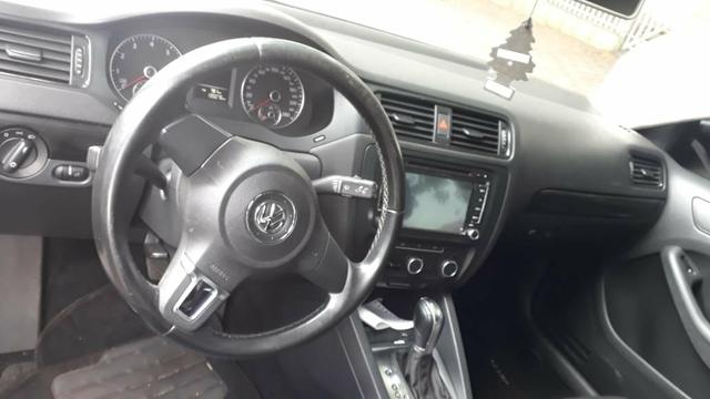 Jetta confortline 2.0 c teto - Foto 4