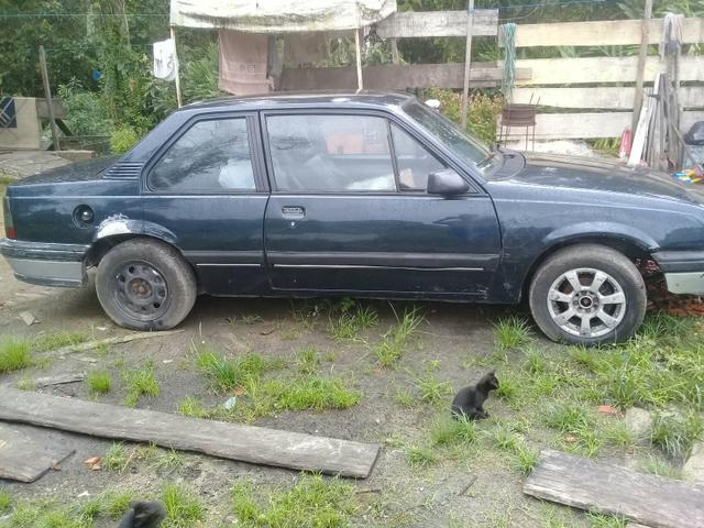 Monza 1.8 álcool 93/94 - Foto 3