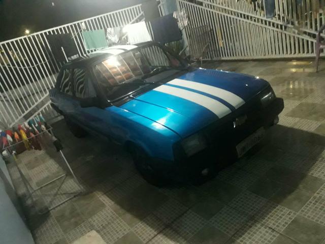 Chevete DL 1992 - Foto 2