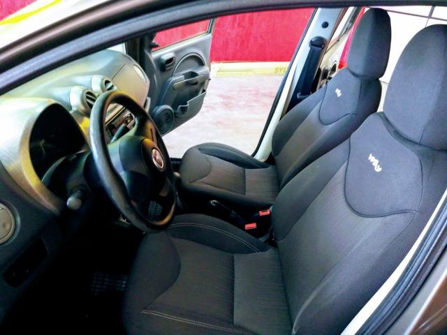 Fiat Uno Way 1.0 Completa Nova Troco e Financio - Foto 12