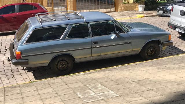 Caravan Comodoro