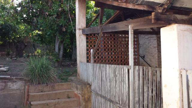 Oportunidade única! Casa e terreno (407m2) no centro de Matão - SP - Foto 5