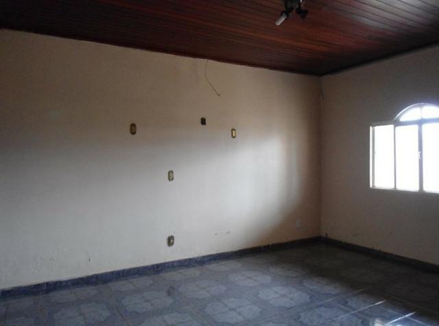 Excelente oportunidade,linda casa no Vale do Amanhecer-DF,próxima ao Templo e a Estrela - Foto 7
