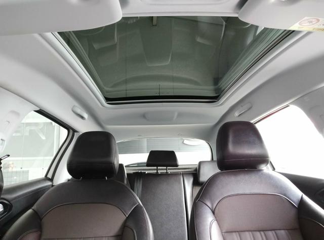 (*48x R$1.039,00) Peugeot 2008 Griffe 1.6 Teto Panorâmico - Foto 9