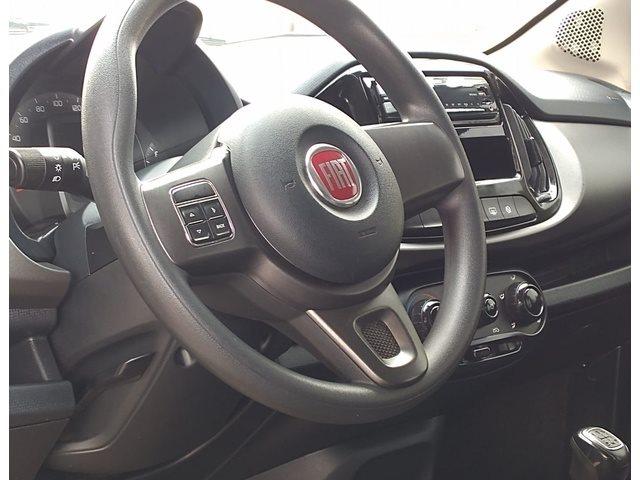 FIAT UNO 2018/2018 1.3 FIREFLY FLEX WAY 4P MANUAL - Foto 4