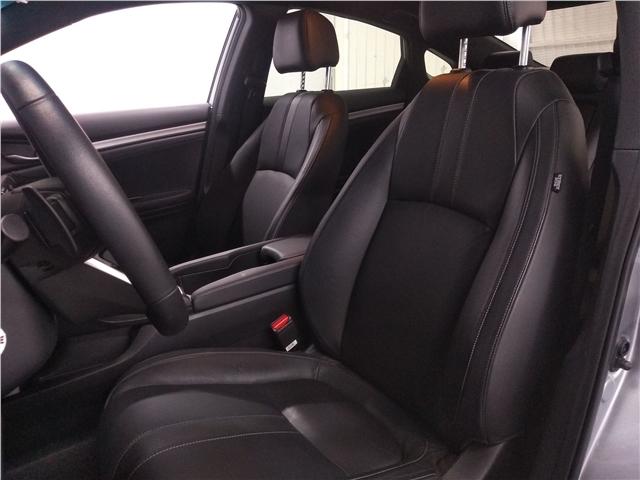 Honda Civic 2.0 16v flexone exl 4p cvt - Foto 9