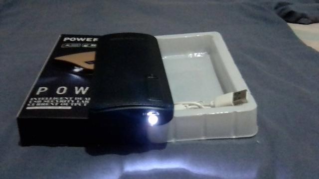 Carregador Portátil Power Box - Foto 3
