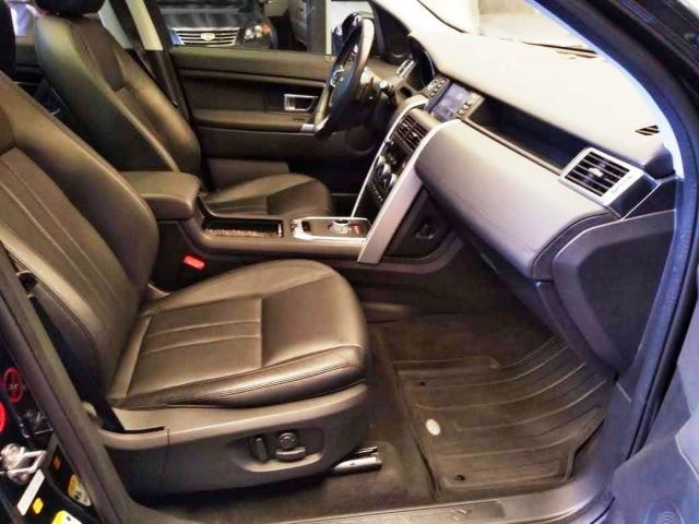 Land Rover Discovery Sport HSE 2.0 TD4 4P - Foto 5
